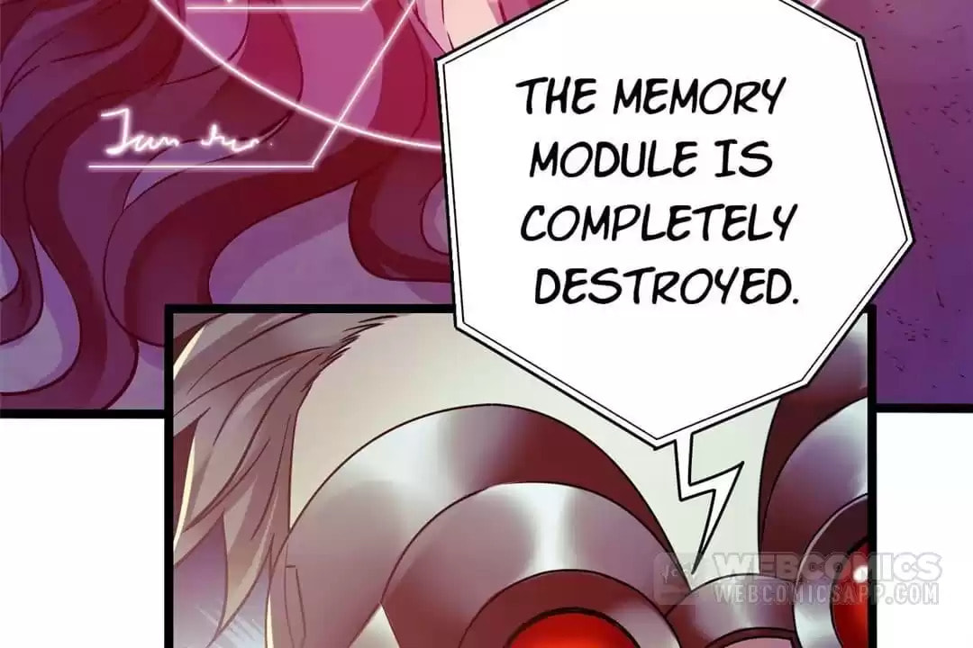 Read Mercury Express (Colored) chapter 47 image 55 on Lezhin