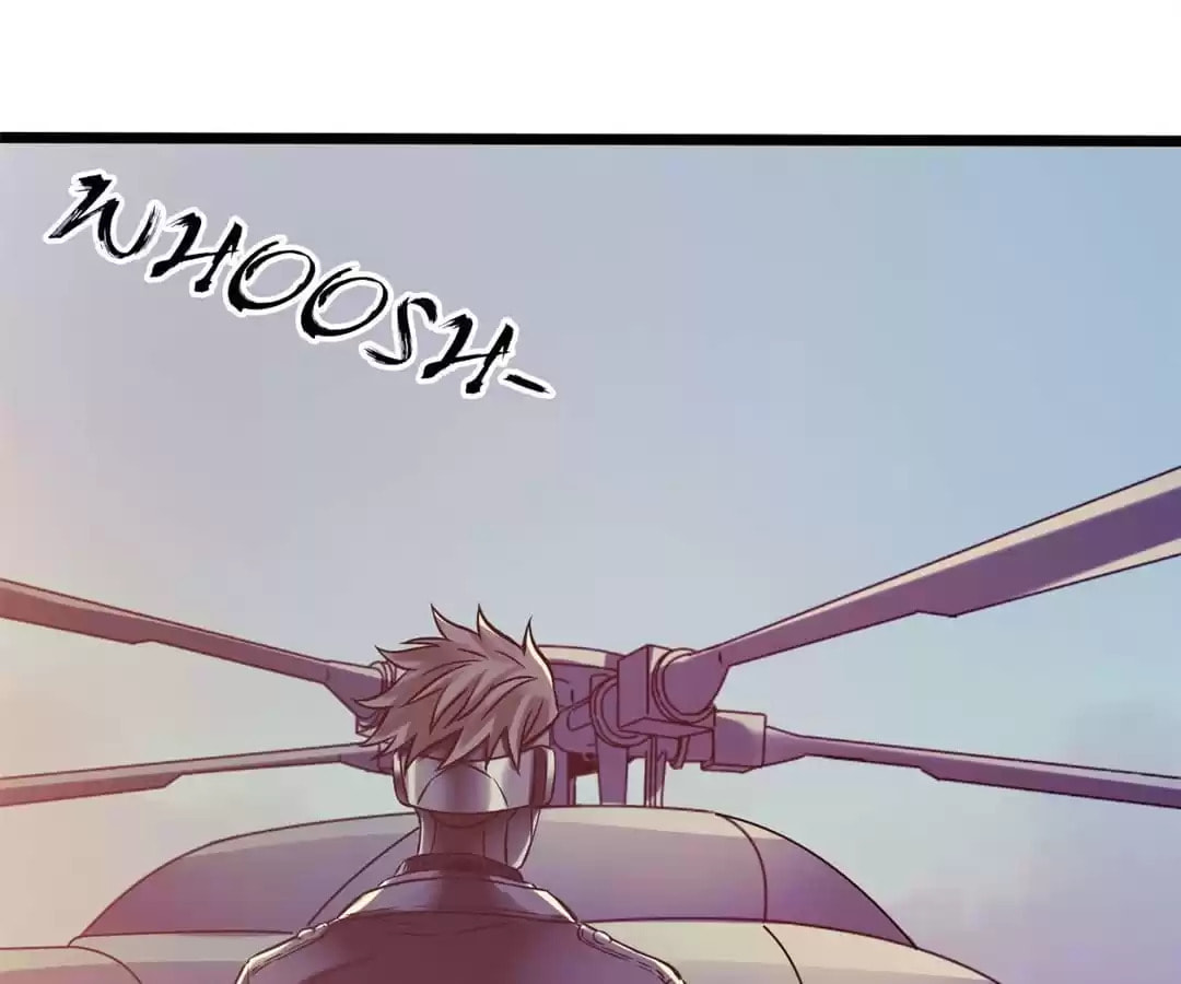 Read Mercury Express (Colored) chapter 47 image 58 on Lezhin