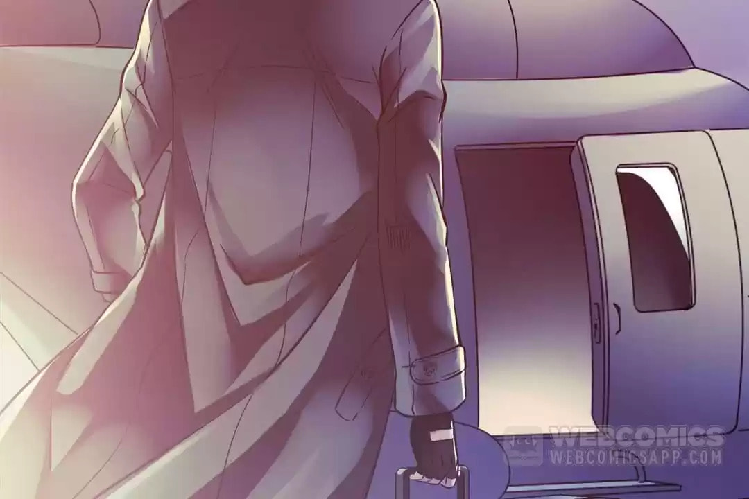 Read Mercury Express (Colored) chapter 47 image 59 on Lezhin