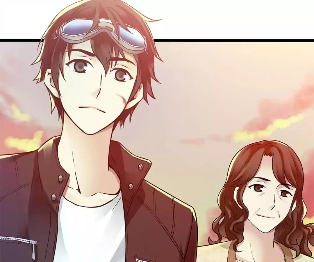 Read Mercury Express (Colored) chapter 47 image 6 on Lezhin