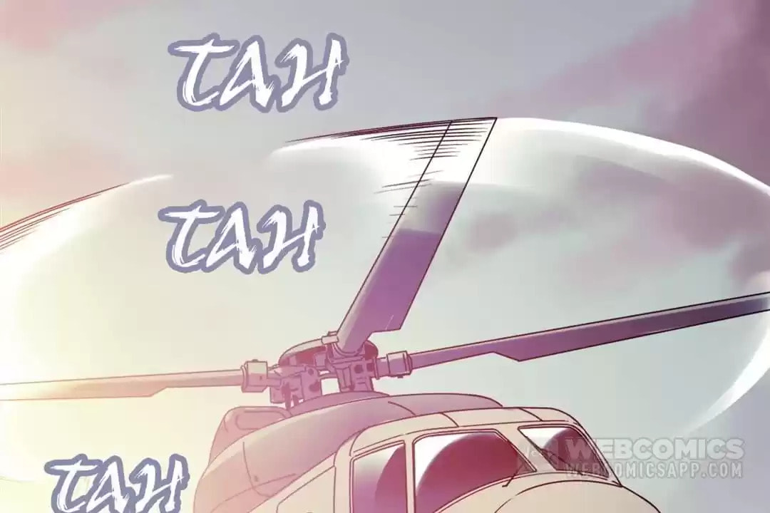 Read Mercury Express (Colored) chapter 47 image 61 on Lezhin