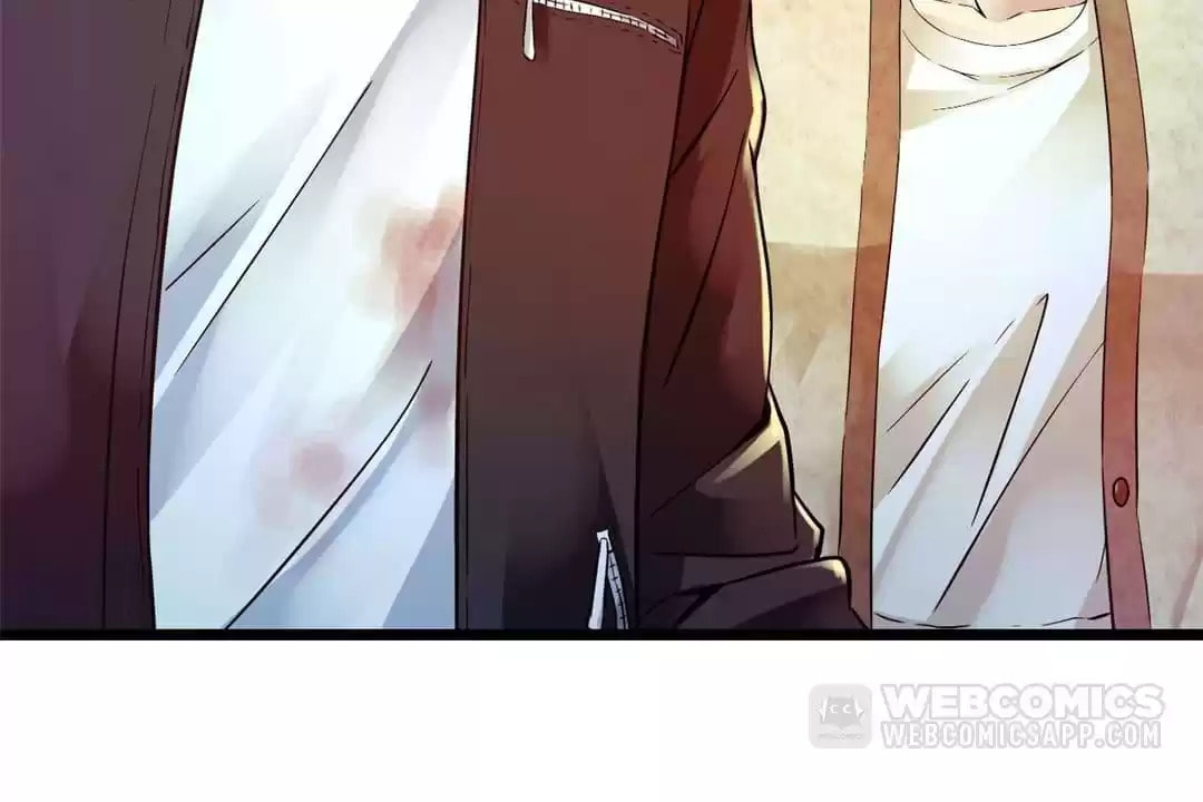 Read Mercury Express (Colored) chapter 47 image 7 on Lezhin