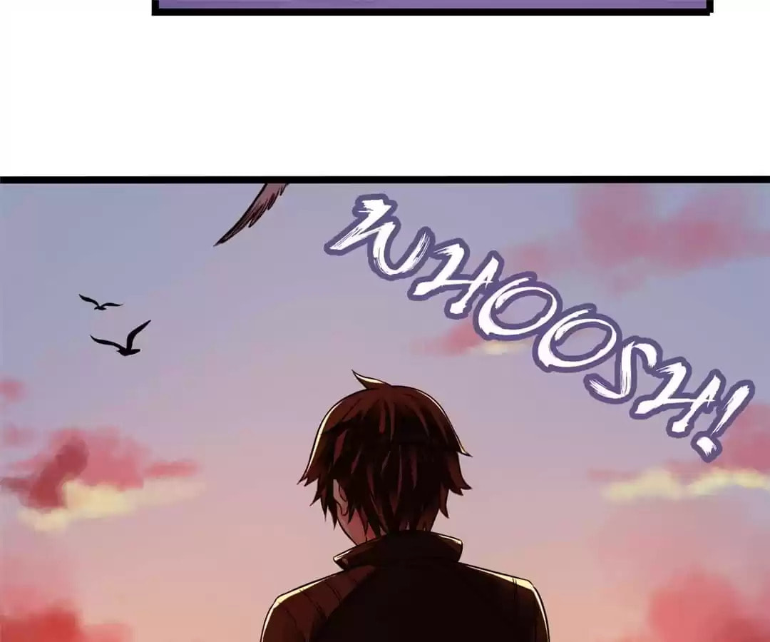 Read Mercury Express (Colored) chapter 47 image 73 on Lezhin