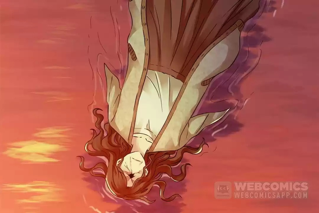 Read Mercury Express (Colored) chapter 47 image 78 on Lezhin