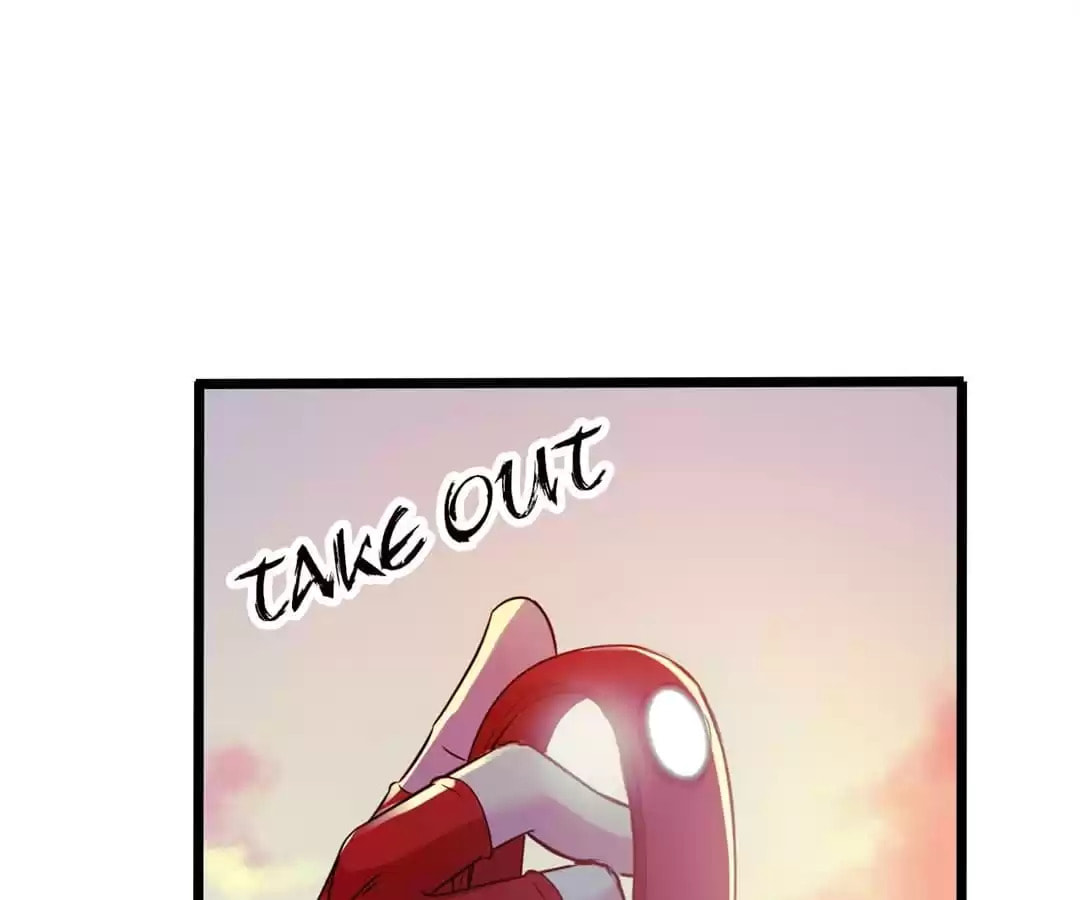 Read Mercury Express (Colored) chapter 47 image 8 on Lezhin