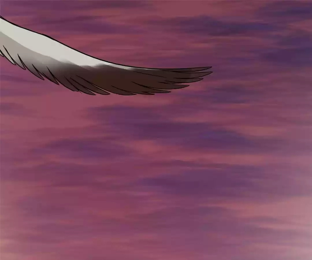 Read Mercury Express (Colored) chapter 47 image 95 on Lezhin