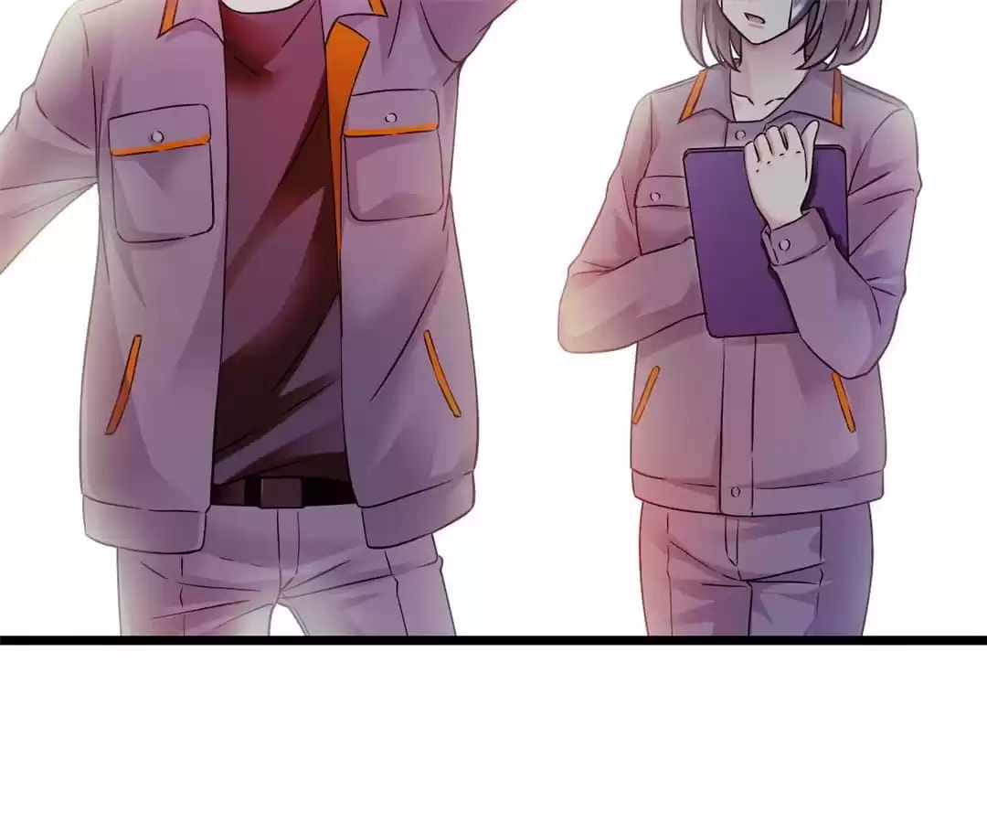 Read Mercury Express (Colored) chapter 48 image 10 on Lezhin
