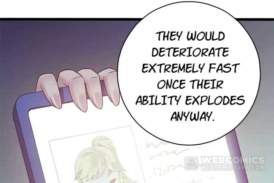 Read Mercury Express (Colored) chapter 48 image 11 on Lezhin