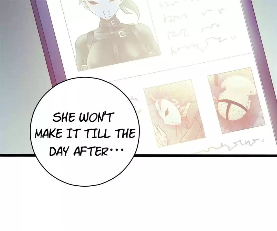 Read Mercury Express (Colored) chapter 48 image 12 on Lezhin