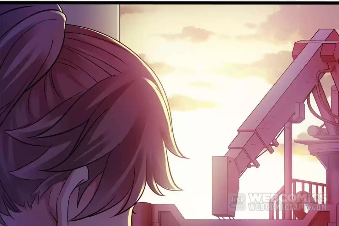 Read Mercury Express (Colored) chapter 48 image 13 on Lezhin