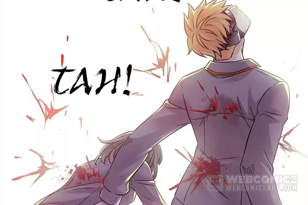 Read Mercury Express (Colored) chapter 48 image 19 on Lezhin