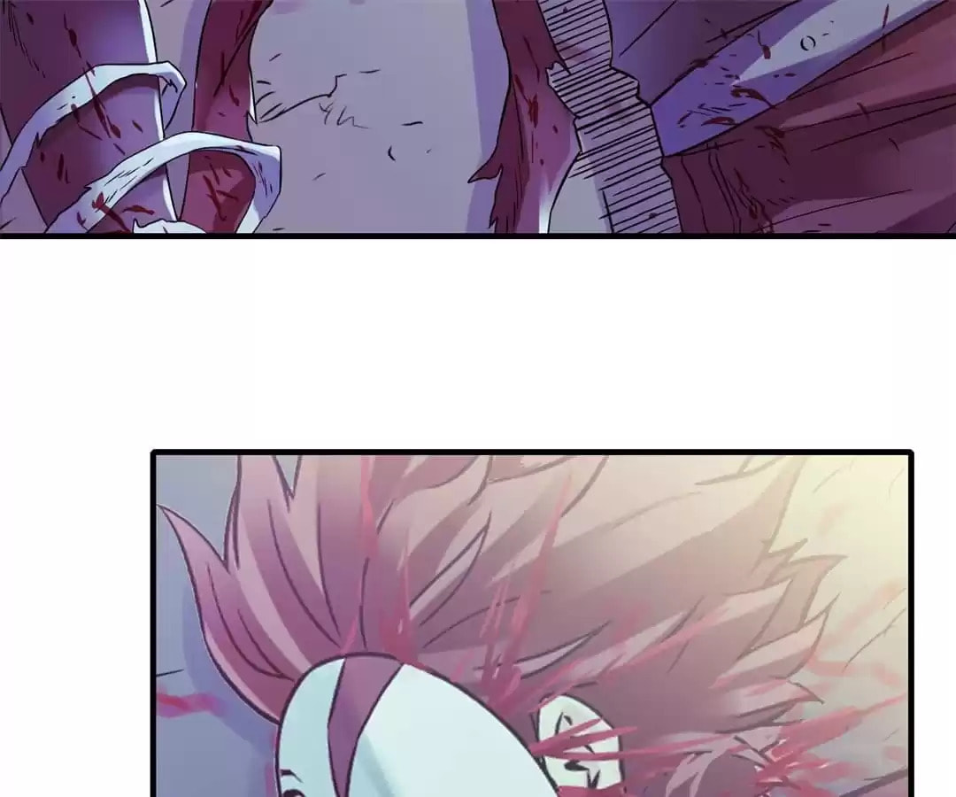 Read Mercury Express (Colored) chapter 48 image 2 on Lezhin