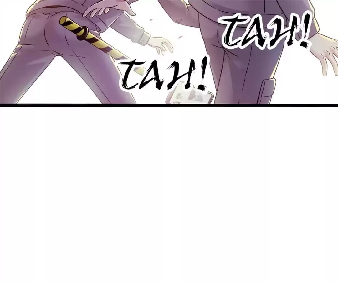 Read Mercury Express (Colored) chapter 48 image 20 on Lezhin