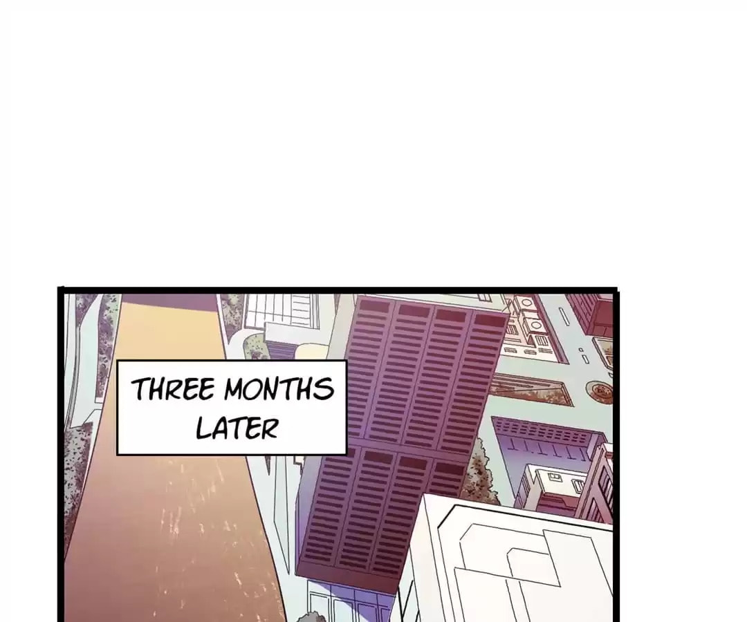 Read Mercury Express (Colored) chapter 48 image 22 on Lezhin