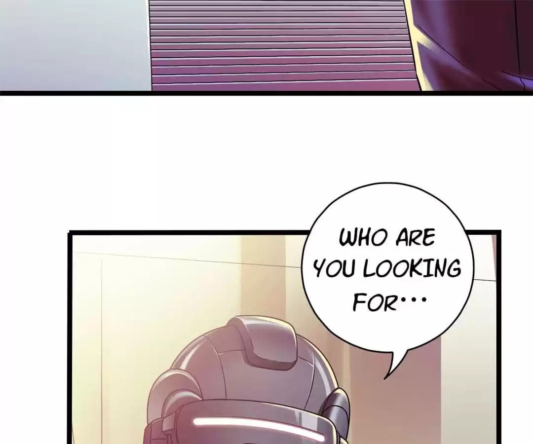 Read Mercury Express (Colored) chapter 48 image 26 on Lezhin