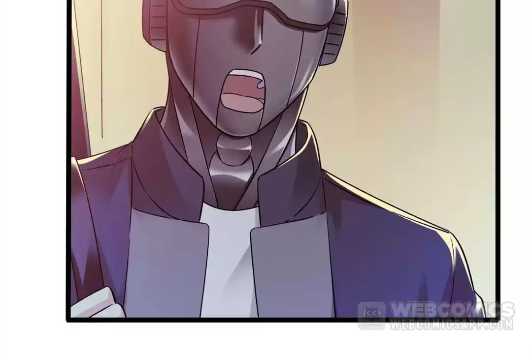 Read Mercury Express (Colored) chapter 48 image 27 on Lezhin