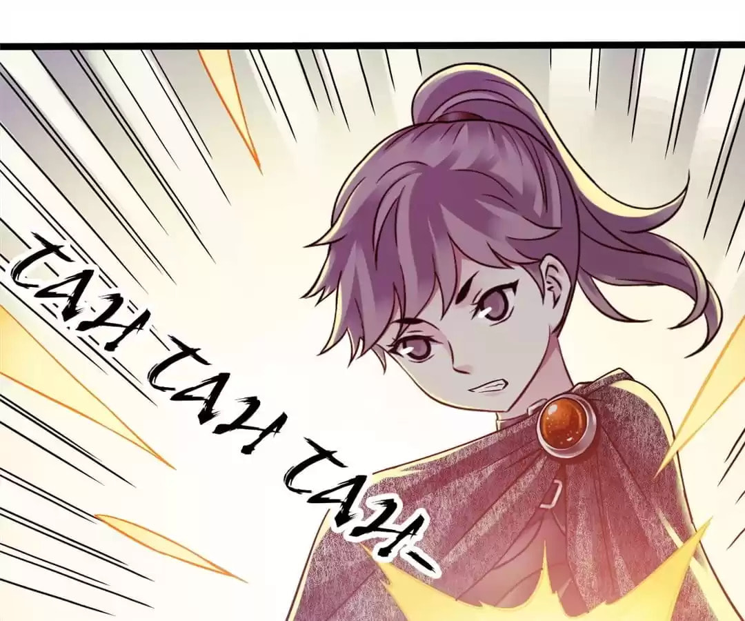 Read Mercury Express (Colored) chapter 48 image 29 on Lezhin