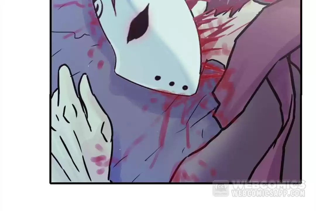 Read Mercury Express (Colored) chapter 48 image 3 on Lezhin