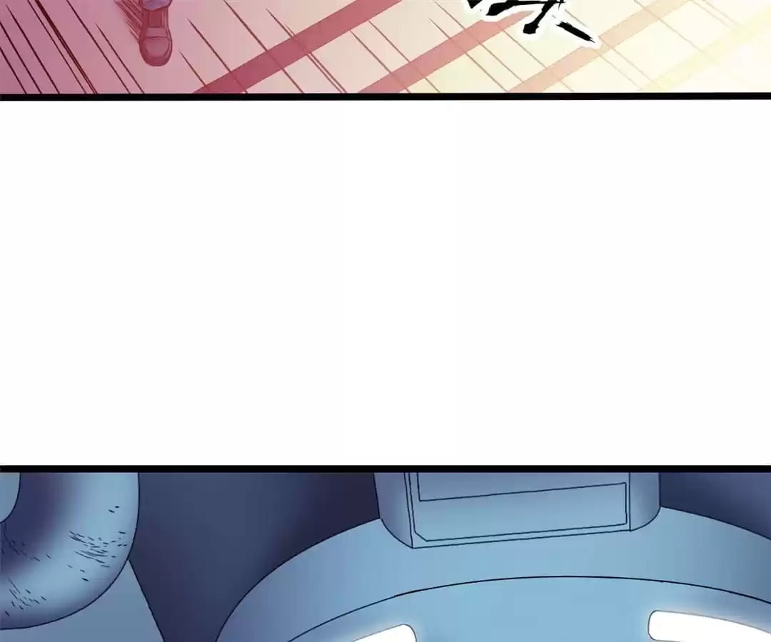 Read Mercury Express (Colored) chapter 48 image 33 on Lezhin