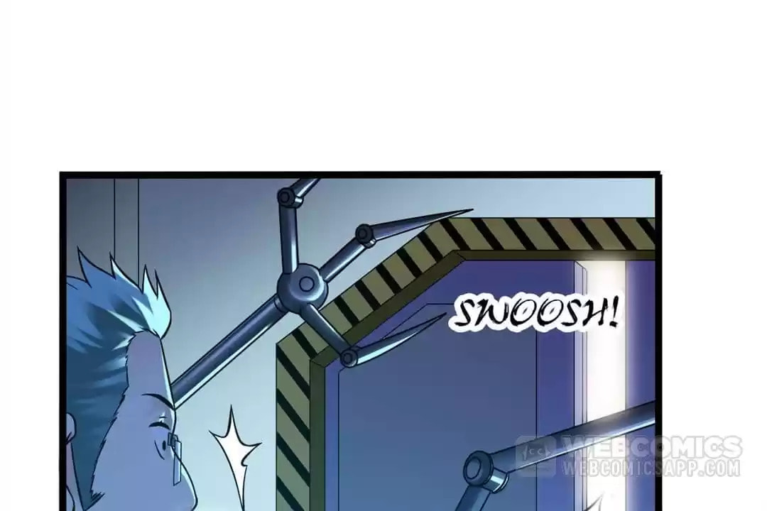 Read Mercury Express (Colored) chapter 48 image 36 on Lezhin