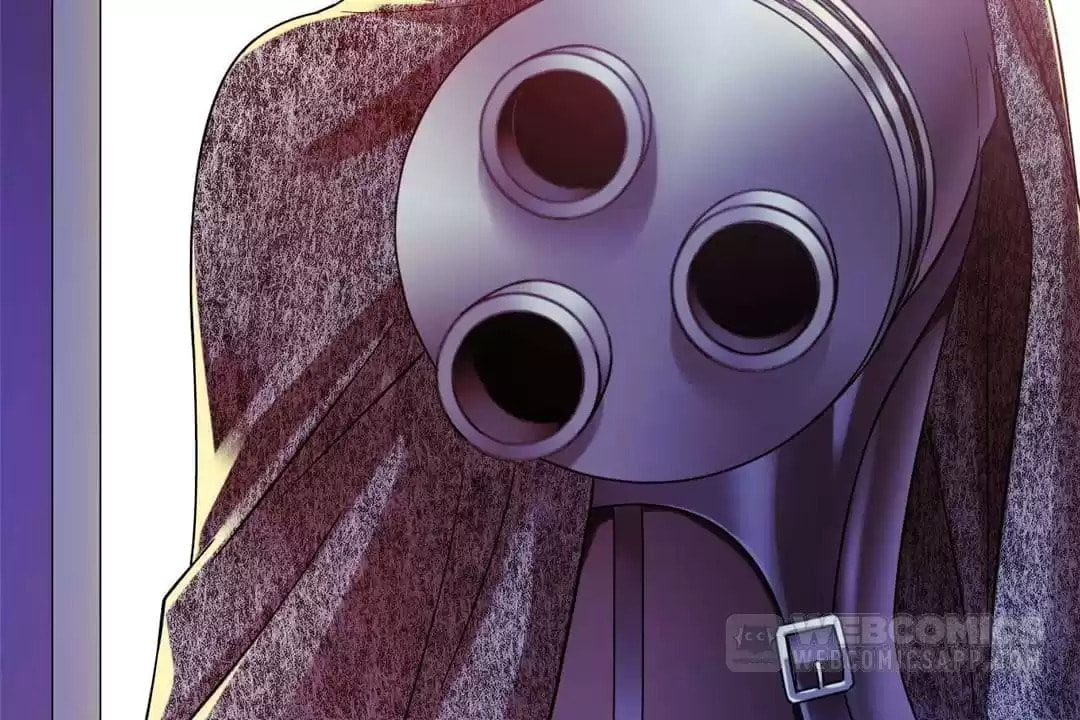 Read Mercury Express (Colored) chapter 48 image 39 on Lezhin