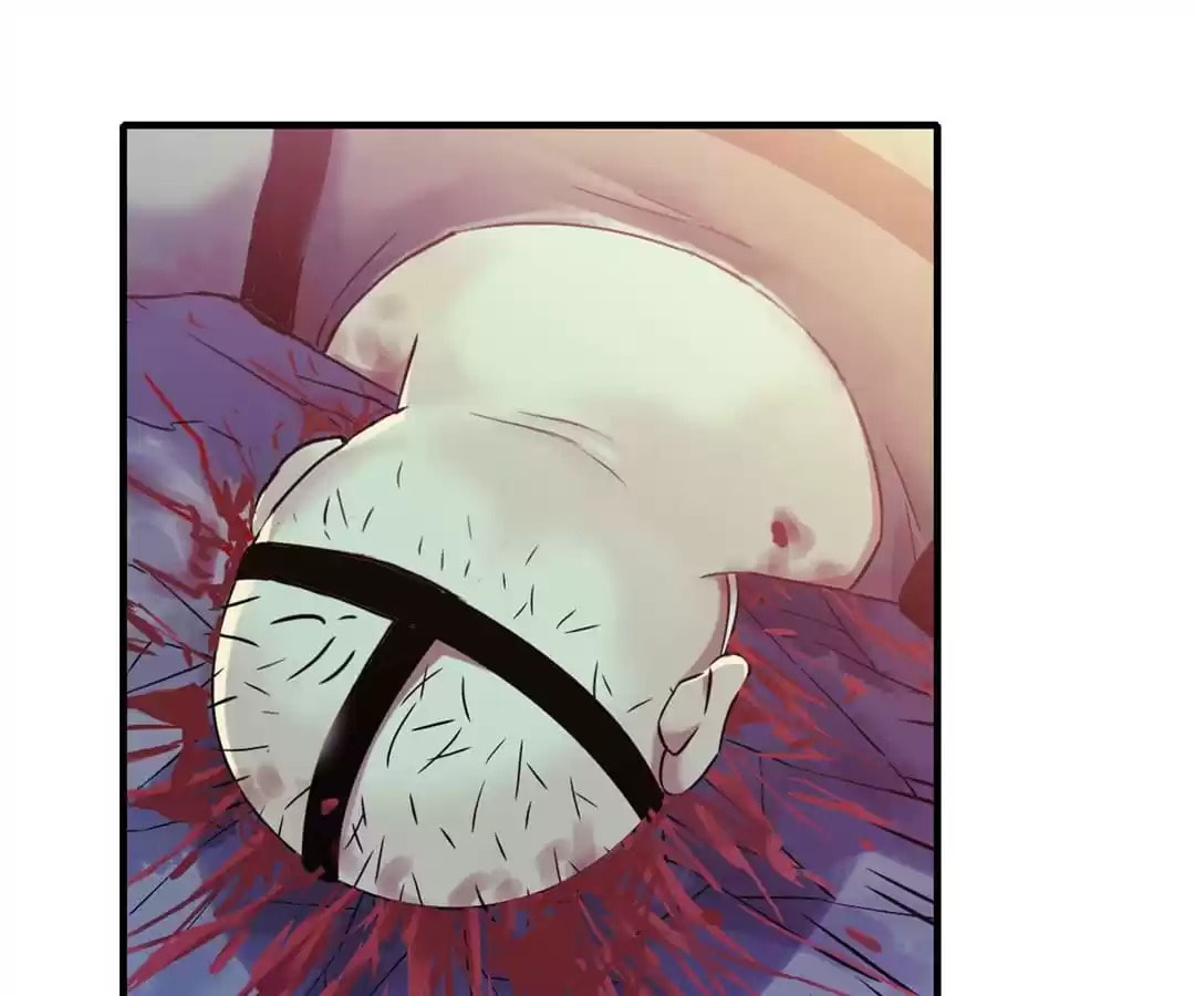 Read Mercury Express (Colored) chapter 48 image 4 on Lezhin