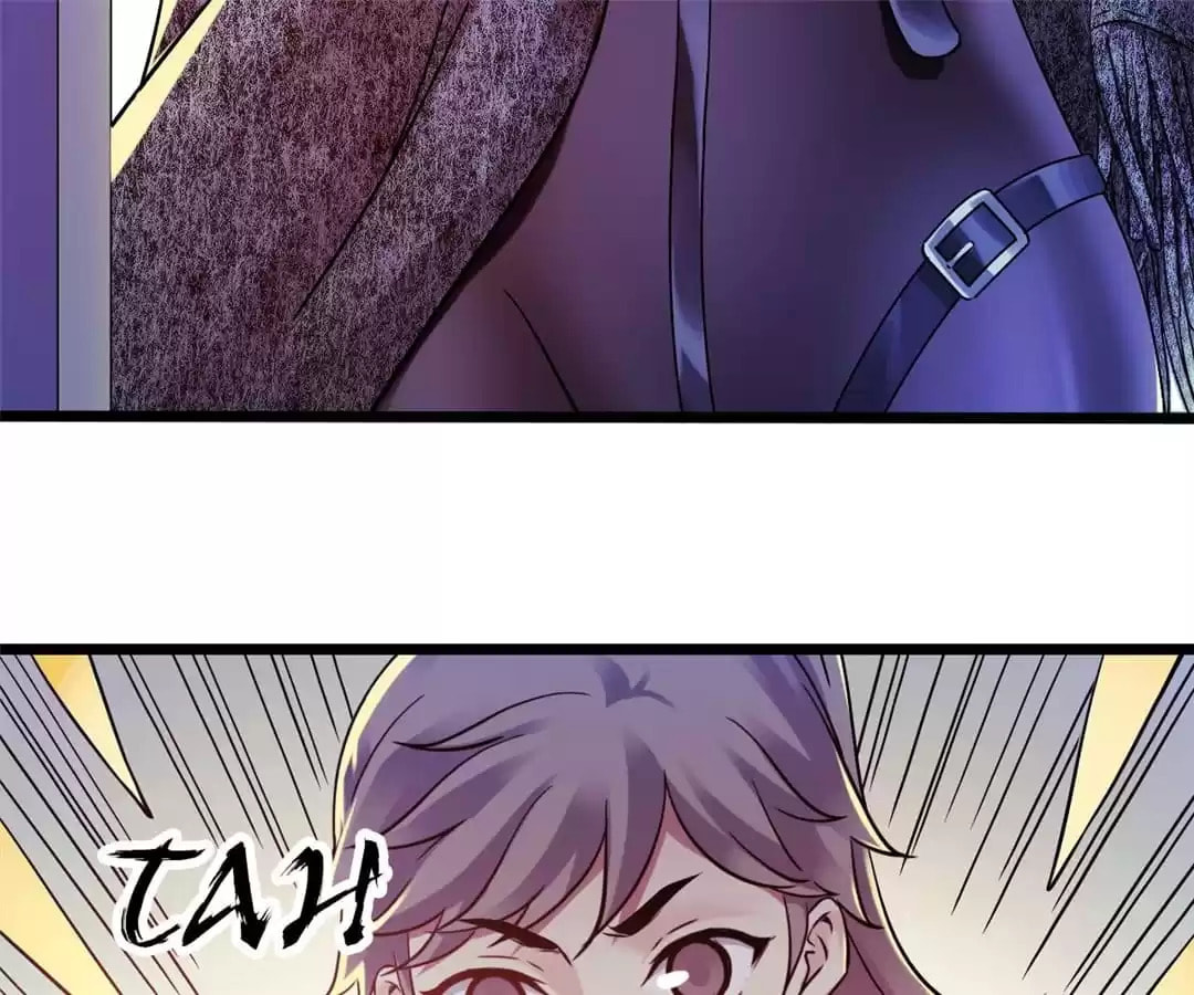 Read Mercury Express (Colored) chapter 48 image 40 on Lezhin