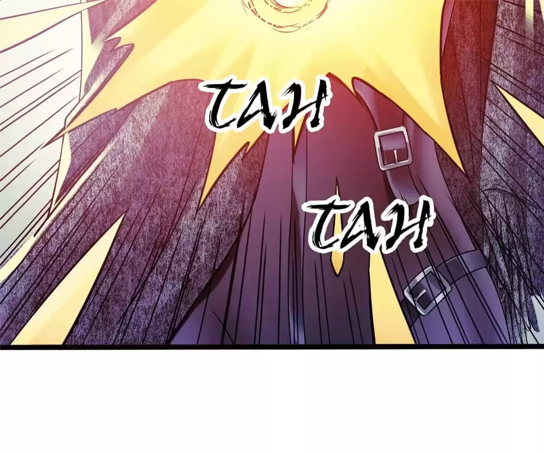 Read Mercury Express (Colored) chapter 48 image 42 on Lezhin