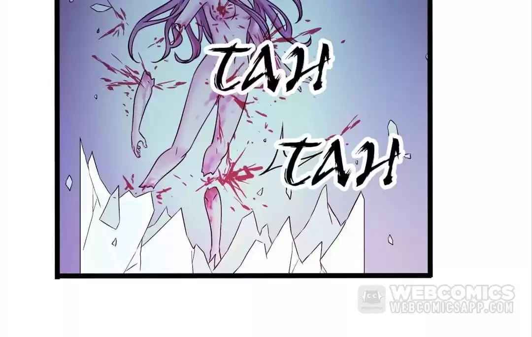 Read Mercury Express (Colored) chapter 48 image 45 on Lezhin