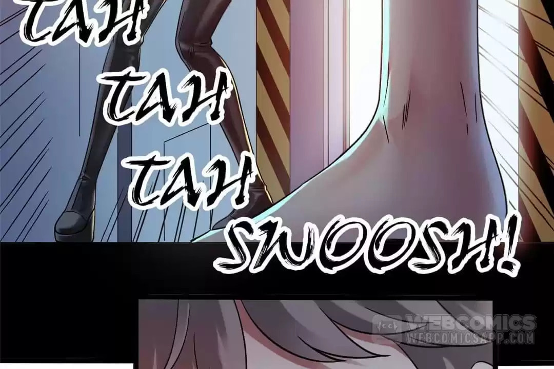 Read Mercury Express (Colored) chapter 48 image 47 on Lezhin