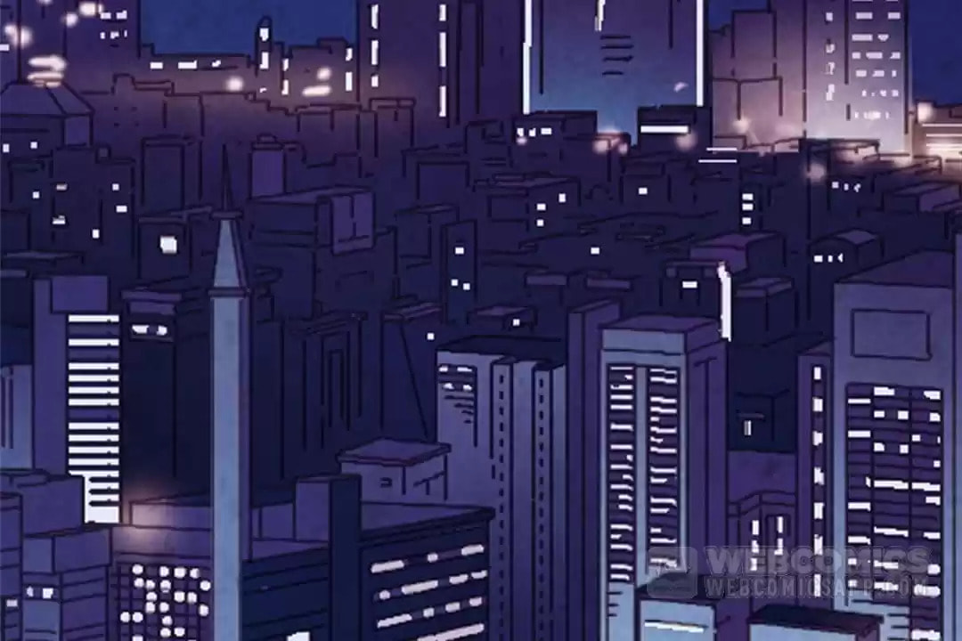 Read Mercury Express (Colored) chapter 49 image 1 on Lezhin