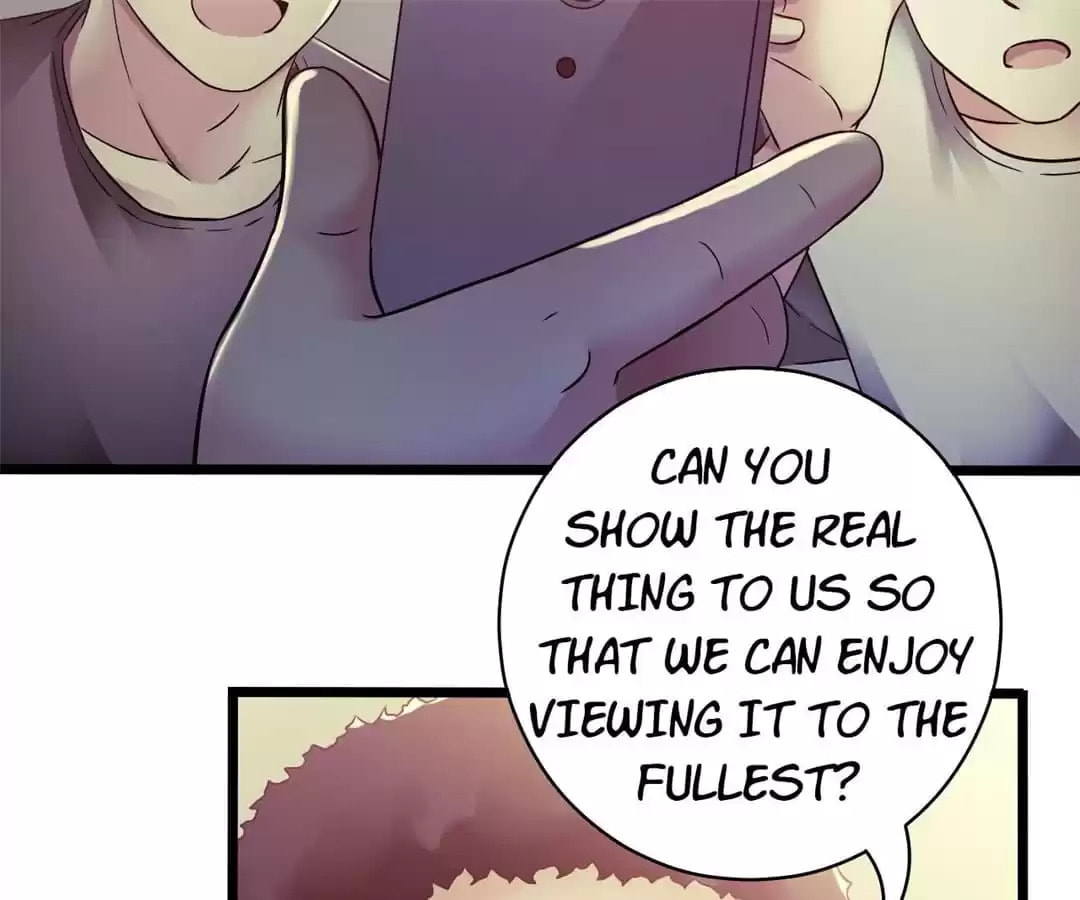 Read Mercury Express (Colored) chapter 49 image 10 on Lezhin