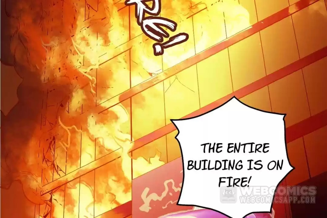 Read Mercury Express (Colored) chapter 49 image 102 on Lezhin