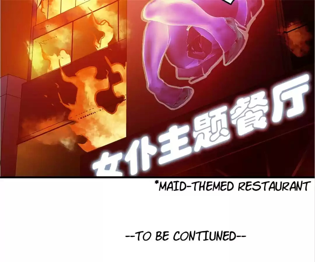 Read Mercury Express (Colored) chapter 49 image 103 on Lezhin