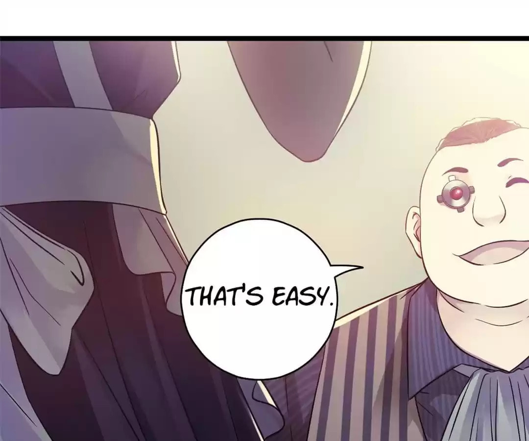 Read Mercury Express (Colored) chapter 49 image 13 on Lezhin