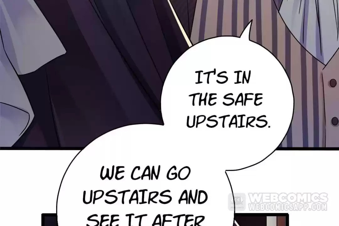 Read Mercury Express (Colored) chapter 49 image 14 on Lezhin