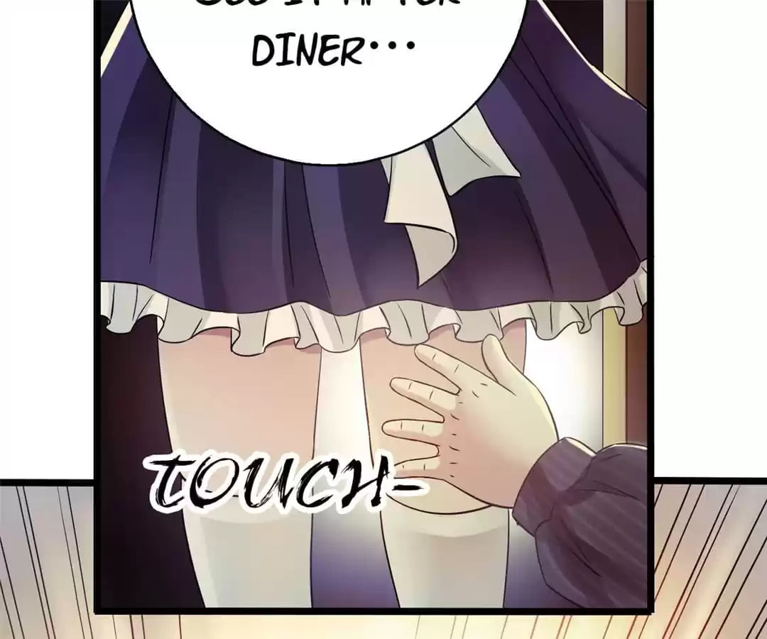 Read Mercury Express (Colored) chapter 49 image 15 on Lezhin