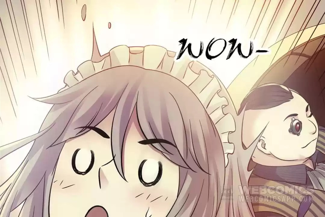Read Mercury Express (Colored) chapter 49 image 16 on Lezhin
