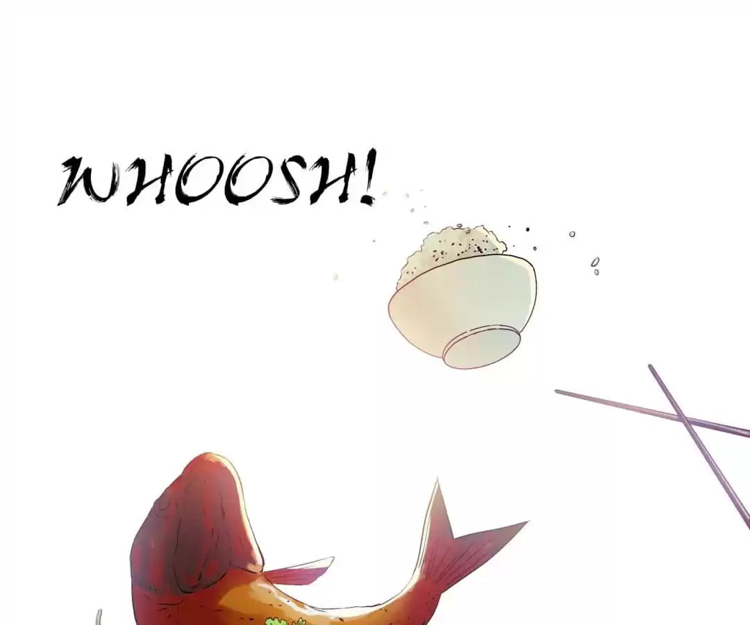 Read Mercury Express (Colored) chapter 49 image 19 on Lezhin