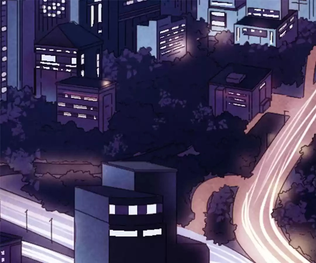 Read Mercury Express (Colored) chapter 49 image 2 on Lezhin