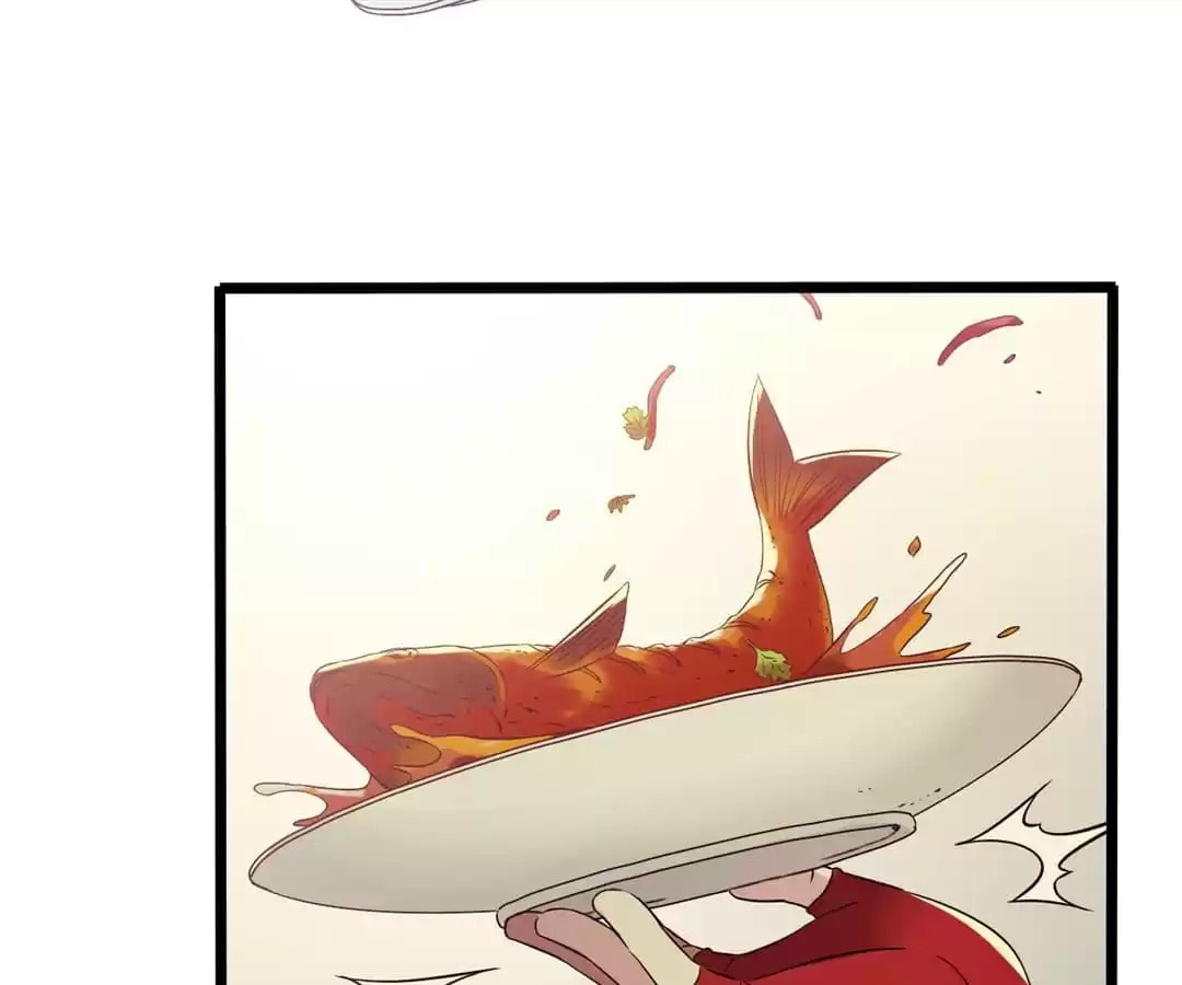 Read Mercury Express (Colored) chapter 49 image 21 on Lezhin