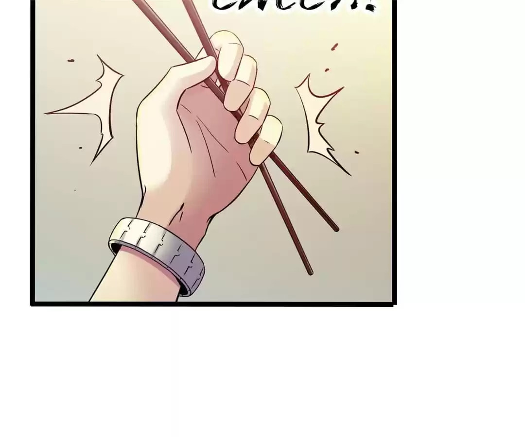 Read Mercury Express (Colored) chapter 49 image 23 on Lezhin