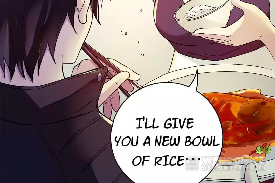 Read Mercury Express (Colored) chapter 49 image 29 on Lezhin