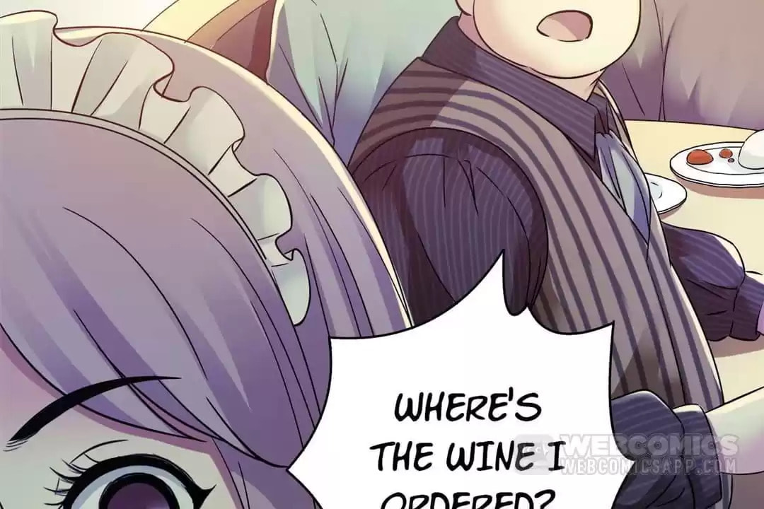 Read Mercury Express (Colored) chapter 49 image 31 on Lezhin