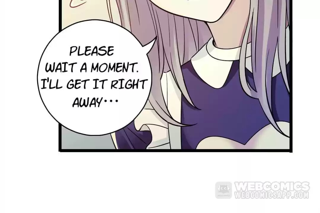 Read Mercury Express (Colored) chapter 49 image 33 on Lezhin