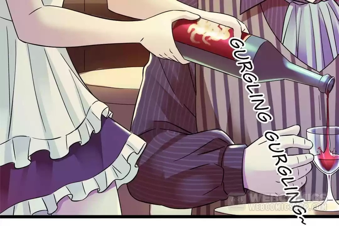 Read Mercury Express (Colored) chapter 49 image 37 on Lezhin