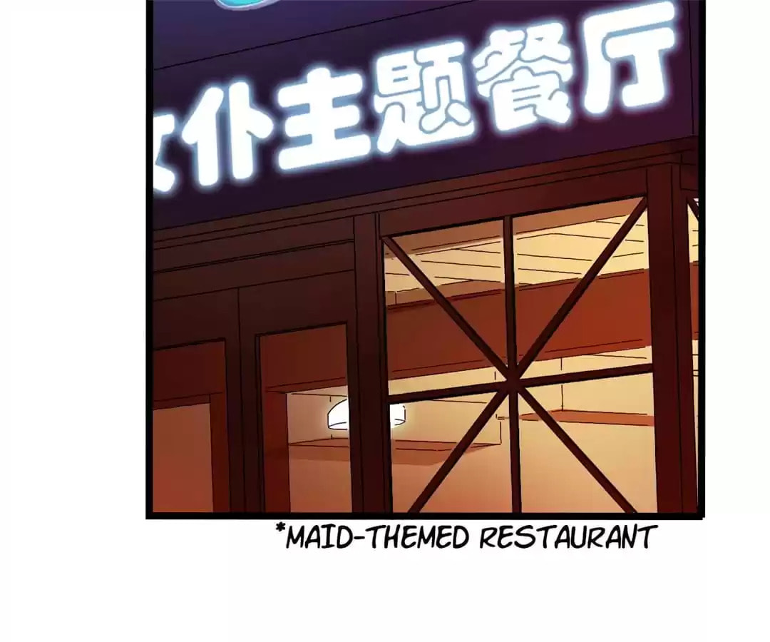 Read Mercury Express (Colored) chapter 49 image 4 on Lezhin