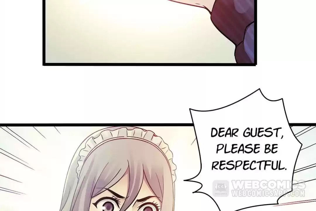 Read Mercury Express (Colored) chapter 49 image 40 on Lezhin