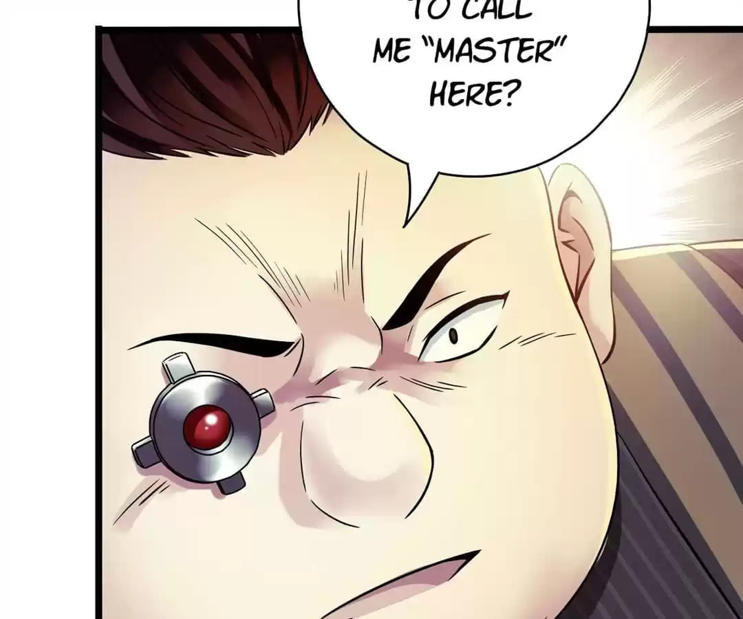 Read Mercury Express (Colored) chapter 49 image 43 on Lezhin
