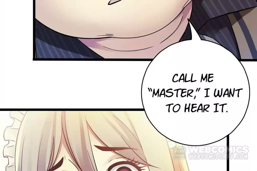 Read Mercury Express (Colored) chapter 49 image 44 on Lezhin